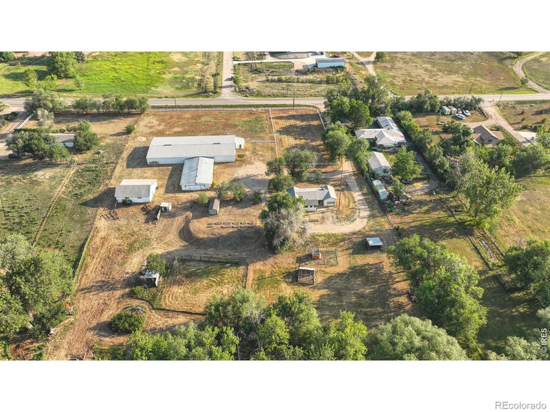 6608 County Road 20, Loveland, CO 80537