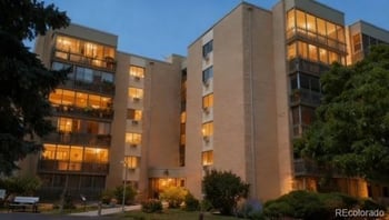 13661 E Marina Dr #204, Aurora, CO 80014