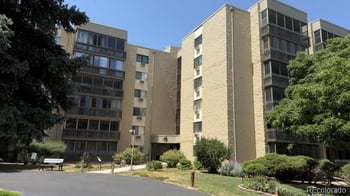 13661 E Marina Dr #204, Aurora, CO 80014