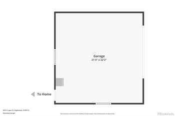4815 S Logan St, Englewood, CO 80113