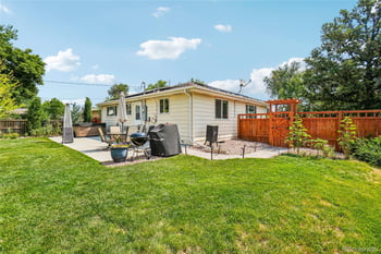 4815 S Logan St, Englewood, CO 80113