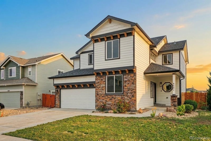 6601 Catalpa Ct, Frederick, CO 80530