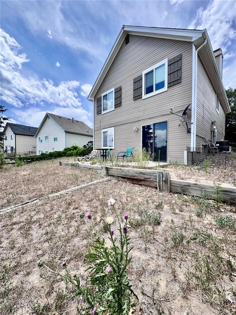 4918 S Sedalia Way, Aurora, CO 80015