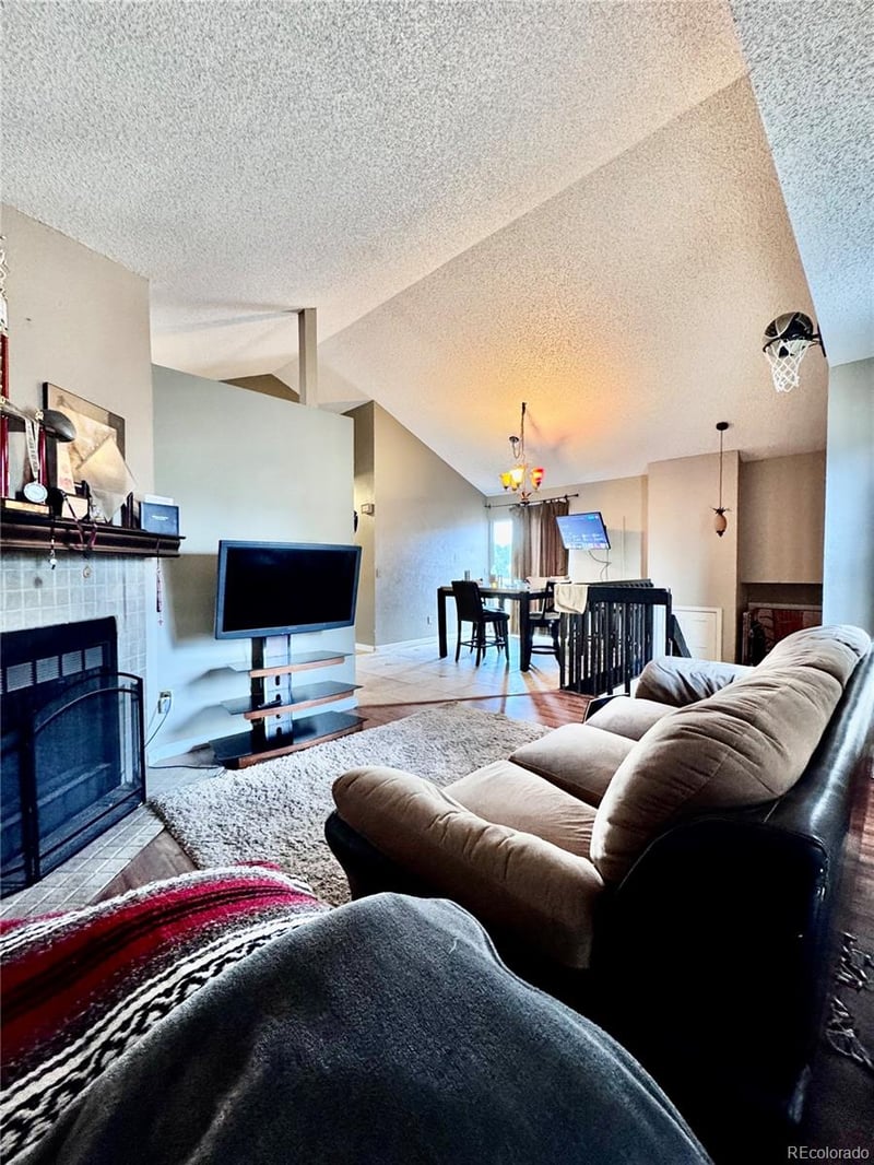 4918 S Sedalia Way, Aurora, CO 80015