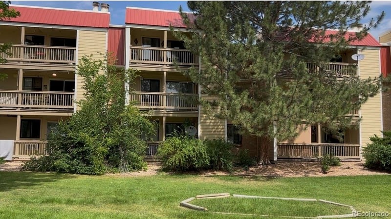 14852 Kentucky Dr #935, Aurora, CO 80012