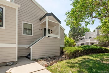 4138 S Rifle Way, Aurora, CO 80013