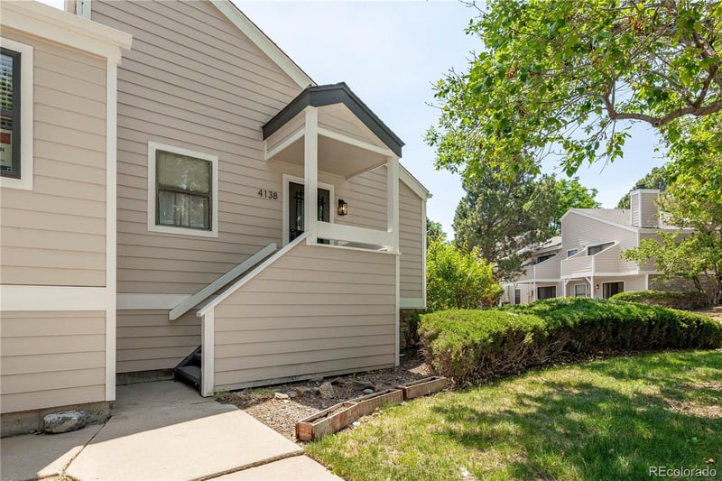 4138 Rifle Way, Aurora, CO 80013