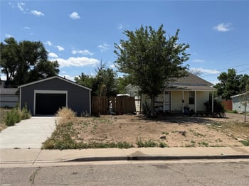 1151 2nd Ave, Greeley, CO 80631