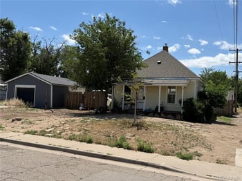 1151 2nd Ave, Greeley, CO 80631