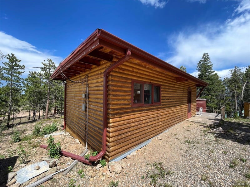 595 Divide View Dr, Golden, CO 80403