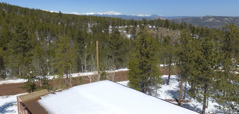 595 Divide View Dr, Golden, CO 80403