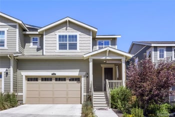 17681 E 95th Pl, Commerce City, CO 80022