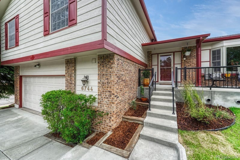 6744 Coors St, Arvada, CO 80004