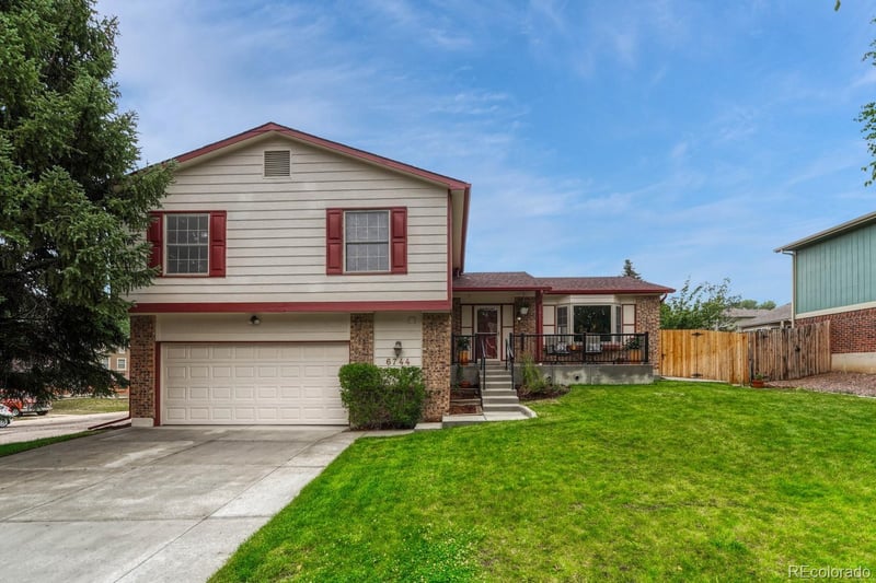 6744 Coors St, Arvada, CO 80004