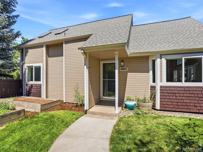 4865 Darwin Ct, Boulder, CO 80301