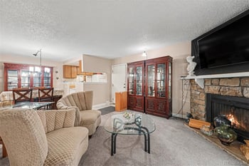 3484 S Eagle St #104, Aurora, CO 80014