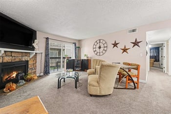 3484 S Eagle St #104, Aurora, CO 80014