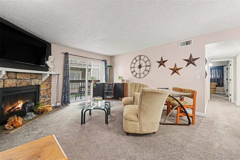 3484 Eagle St #104, Aurora, CO 80014