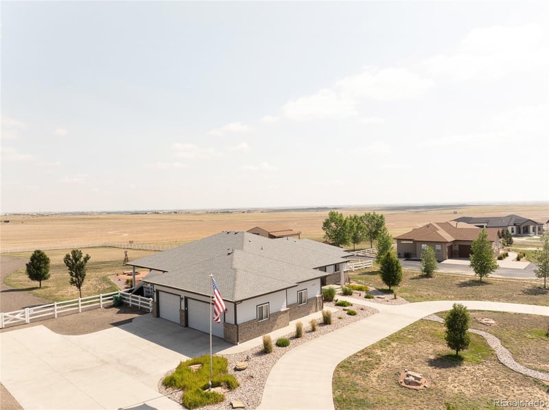 38149 E 149th Pl, Keenesburg, CO 80643