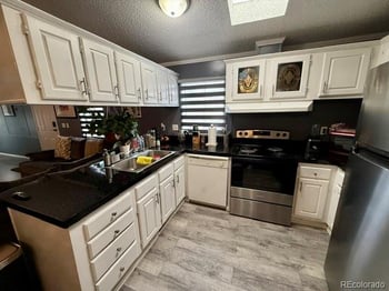 9850 Federal Blvd Lot 189, Denver, CO 80260
