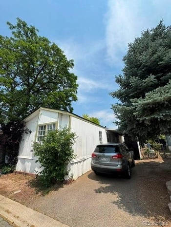 9850 Federal Blvd Lot 189, Denver, CO 80260