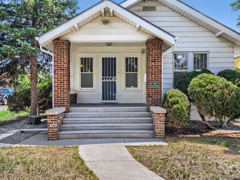 114 5th Ave, Brighton, CO 80601