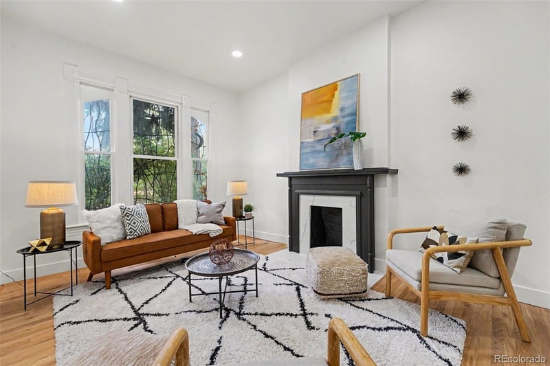 2439 Ogden St, Denver, CO 80205