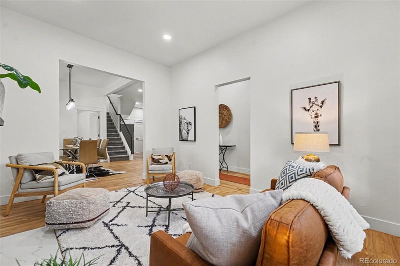 2439 Ogden St, Denver, CO 80205