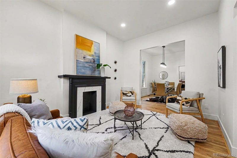 2439 Ogden St, Denver, CO 80205