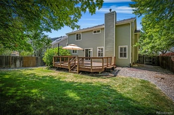 2810 S Fig St, Lakewood, CO 80228