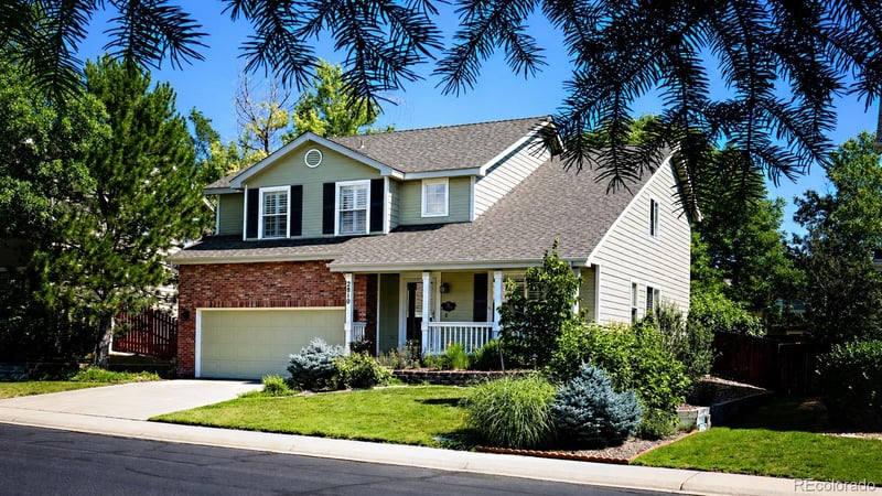 2810 Fig St, Lakewood, CO 80228