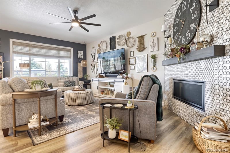 23840 E Tansy Dr, Aurora, CO 80016