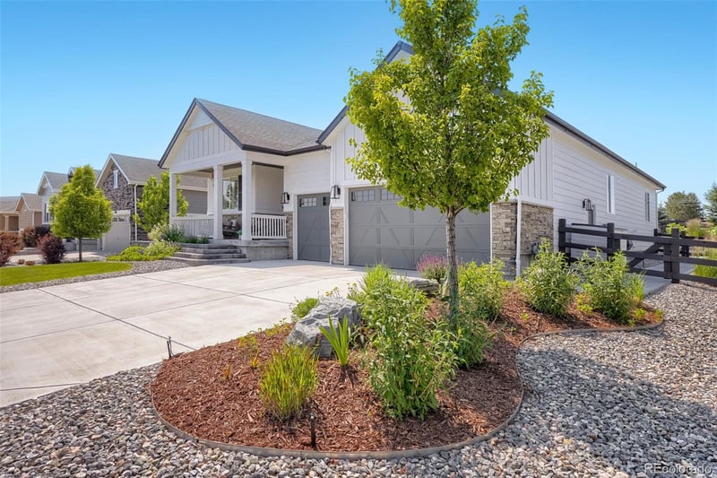 23840 E Tansy Dr, Aurora, CO 80016