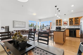 1438 Little Raven St #307, Denver, CO 80202