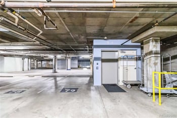 1438 Little Raven St #307, Denver, CO 80202