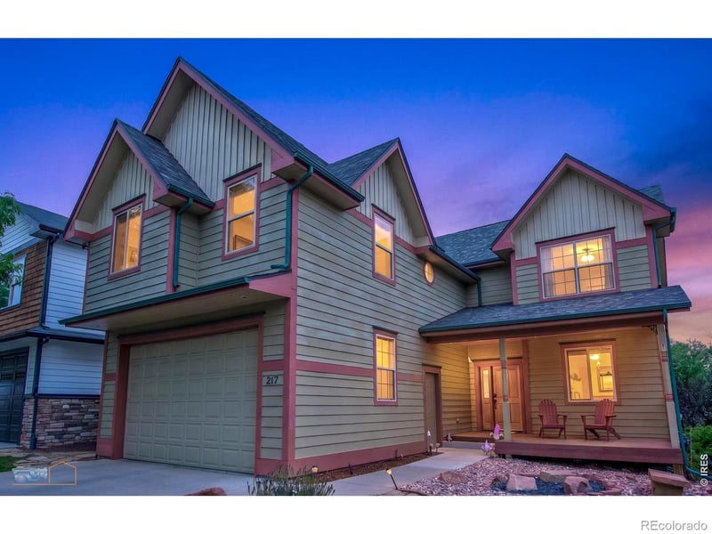 417 E Elm St, Lafayette, CO 80026