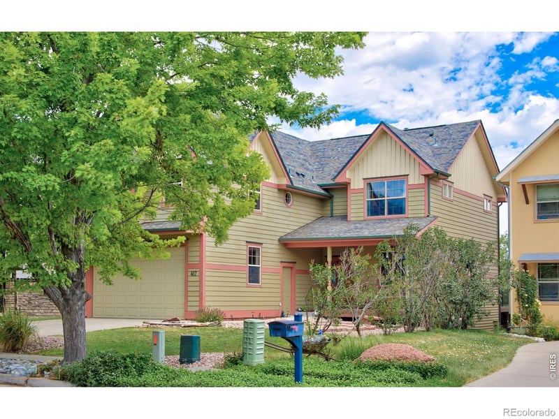 417 E Elm St, Lafayette, CO 80026