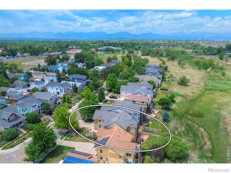 417 E Elm St, Lafayette, CO 80026