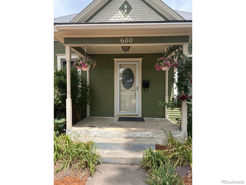 600 Magnolia St, Fort Collins, CO 80521