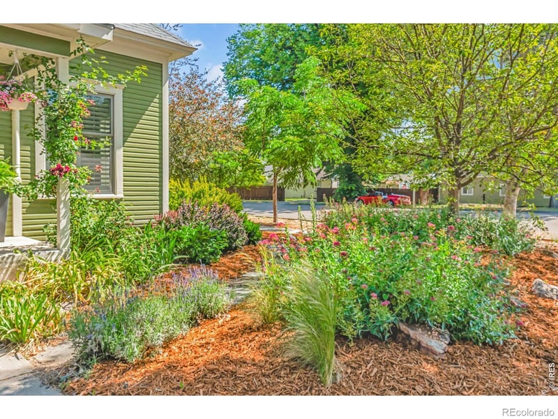 600 W Magnolia St, Fort Collins, CO 80521
