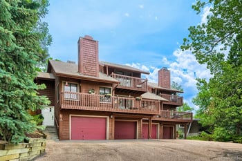 57 Newport Cir #A, Colorado Springs, CO 80906