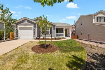 6634 Akerman Dr, Colorado Springs, CO 80923