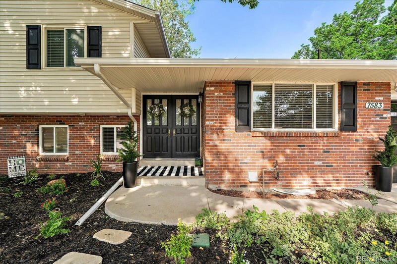 7583 S Franklin Way, Littleton, CO 80122