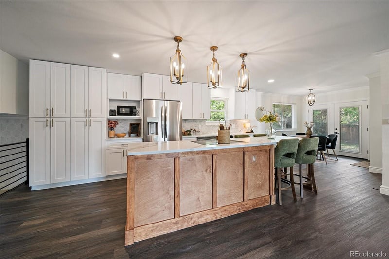 7583 S Franklin Way, Littleton, CO 80122