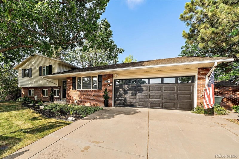 7583 S Franklin Way, Littleton, CO 80122