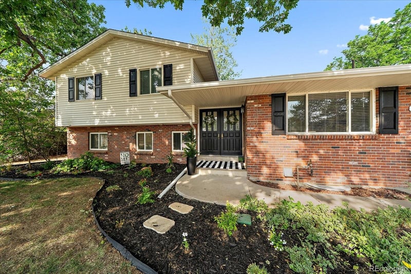 7583 S Franklin Way, Littleton, CO 80122