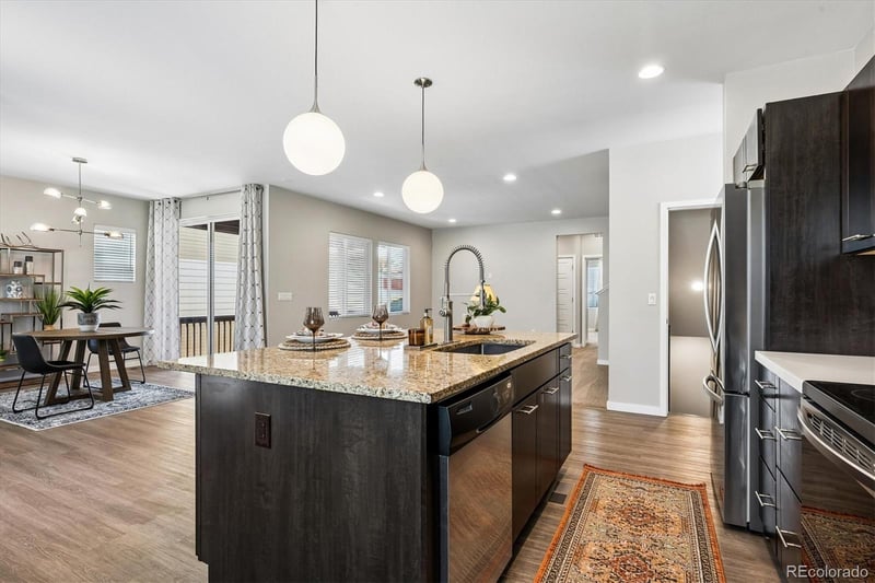 3372 Cranston Cir, Highlands Ranch, CO 80126
