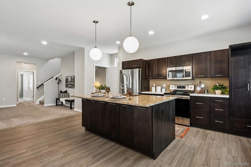 3372 Cranston Cir, Highlands Ranch, CO 80126