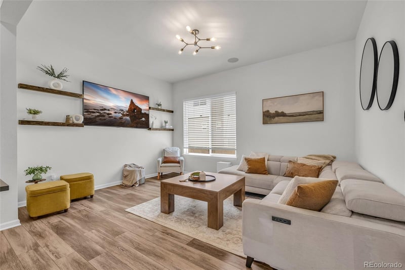12397 W 51st Ave, Wheat Ridge, CO 80033