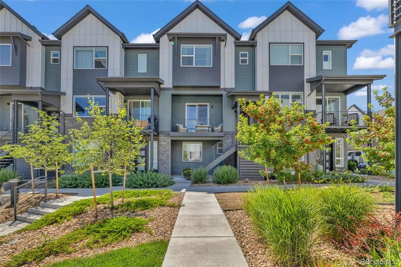 12397 W 51st Ave, Wheat Ridge, CO 80033